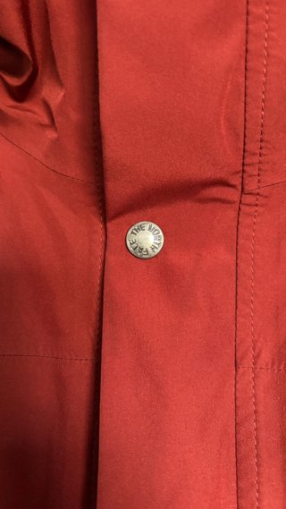 The North Face Mountain Light Jacket