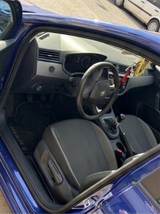 SEAT Ibiz 2019