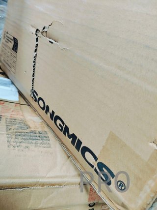 Red de Seguridad para Trampolín - SONGMICS