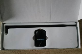 Adaptador WANT9-2W WiFi USB 2.0 Wireless N 150 Mbp