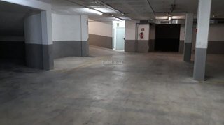Garaje en venta en Masnou