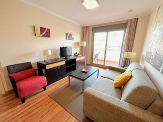 Piso en venta en Torrequebrada en Benalmádena