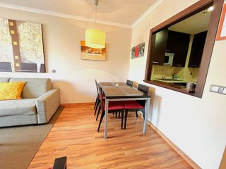 Piso en venta en Torrequebrada en Benalmádena