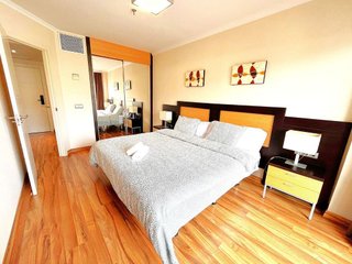 Piso en venta en Torrequebrada en Benalmádena