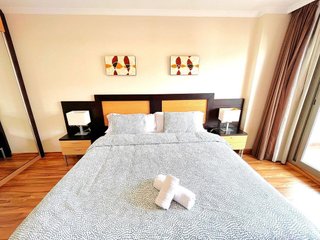 Piso en venta en Torrequebrada en Benalmádena