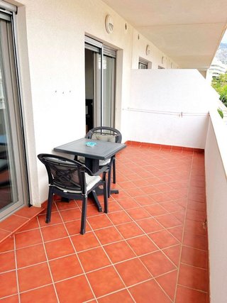 Piso en venta en Torrequebrada en Benalmádena