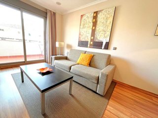 Piso en venta en Torrequebrada en Benalmádena