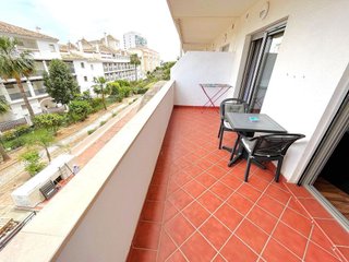 Piso en venta en Torrequebrada en Benalmádena