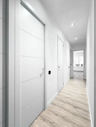 Piso en venta en L'Antiga Esquerra de l'Eixample en Barcelona