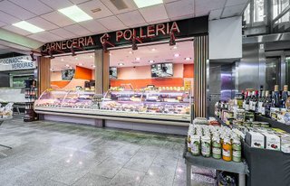 Local comercial en venta en Ciudad Jardín en Madrid