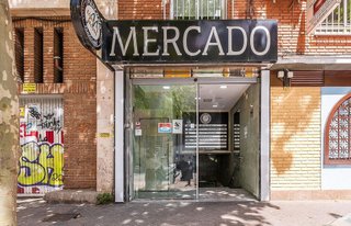 Local comercial en venta en Ciudad Jardín en Madrid