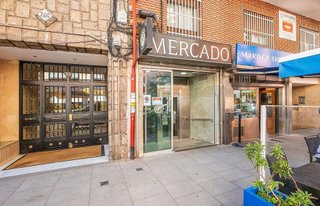 Local comercial en venta en Ciudad Jardín en Madrid