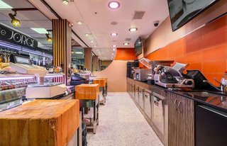 Local comercial en venta en Ciudad Jardín en Madrid
