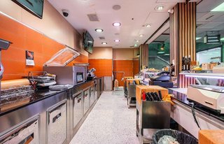 Local comercial en venta en Ciudad Jardín en Madrid