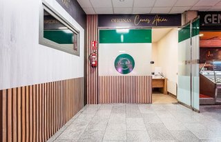 Local comercial en venta en Ciudad Jardín en Madrid