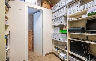 Local comercial en venta en Ciudad Jardín en Madrid