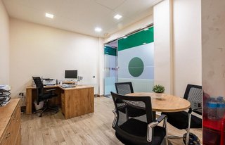 Local comercial en venta en Ciudad Jardín en Madrid