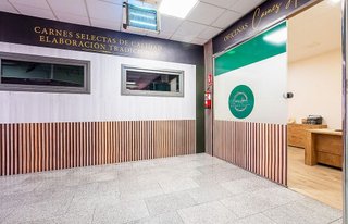Local comercial en venta en Ciudad Jardín en Madrid