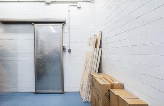 Local comercial en venta en Ciudad Jardín en Madrid