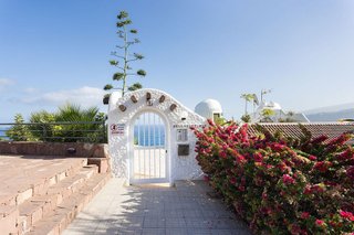 Piso en alquiler en Zona Botánico en Puerto de la Cruz