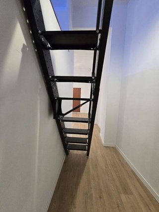 Piso en venta en Les Planes en Hospitalet de Llobregat, L´
