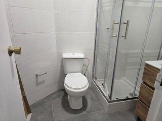 Piso en venta en Les Planes en Hospitalet de Llobregat, L´