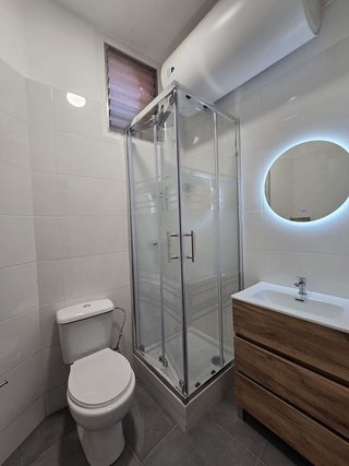 Piso en venta en Les Planes en Hospitalet de Llobregat, L´