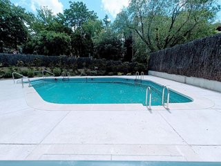 Piso en alquiler en San Juan Bautista en Madrid