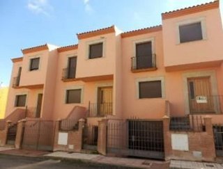 Chalet en venta en Mengíbar