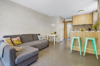 Piso en alquiler en La Carihuela en Torremolinos