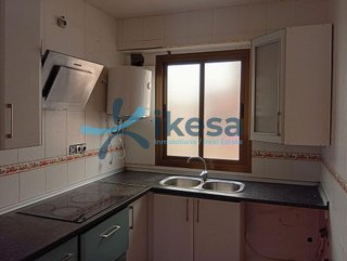 Piso en venta en Barrio Alto - San Félix - Oliveros - Altamira en Almería