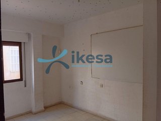 Piso en venta en Barrio Alto - San Félix - Oliveros - Altamira en Almería