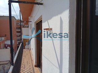 Piso en venta en Barrio Alto - San Félix - Oliveros - Altamira en Almería