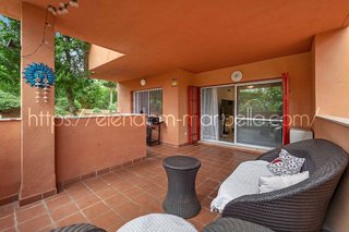 Piso en venta en Cabo Pino - Reserva de Marbella en Marbella