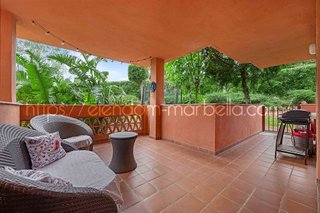 Piso en venta en Cabo Pino - Reserva de Marbella en Marbella