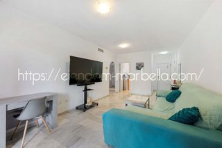 Piso en venta en Cabo Pino - Reserva de Marbella en Marbella