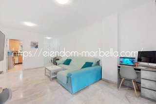 Piso en venta en Cabo Pino - Reserva de Marbella en Marbella