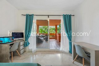 Piso en venta en Cabo Pino - Reserva de Marbella en Marbella