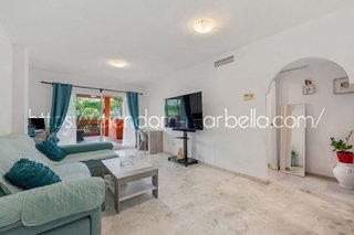 Piso en venta en Cabo Pino - Reserva de Marbella en Marbella