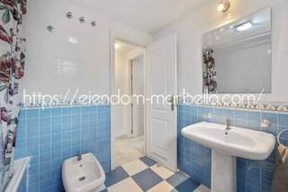 Piso en venta en Cabo Pino - Reserva de Marbella en Marbella