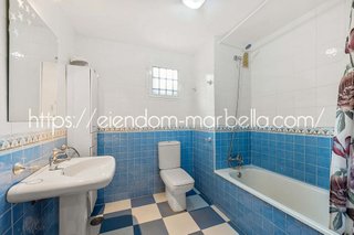 Piso en venta en Cabo Pino - Reserva de Marbella en Marbella