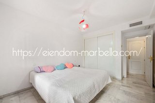Piso en venta en Cabo Pino - Reserva de Marbella en Marbella
