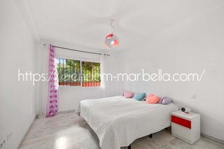 Piso en venta en Cabo Pino - Reserva de Marbella en Marbella
