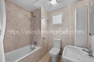 Piso en venta en Cabo Pino - Reserva de Marbella en Marbella