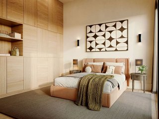 Piso en venta en La Nova Esquerra de l'Eixample en Barcelona