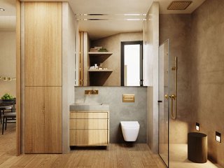 Piso en venta en La Nova Esquerra de l'Eixample en Barcelona