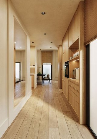 Piso en venta en La Nova Esquerra de l'Eixample en Barcelona