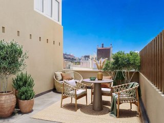 Piso en venta en La Nova Esquerra de l'Eixample en Barcelona
