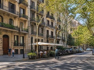 Piso en venta en La Nova Esquerra de l'Eixample en Barcelona