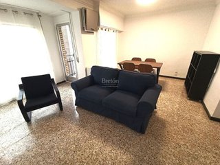 Piso en alquiler en Romareda en Zaragoza